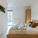 بيت للعطل Casiola - Spacious House Close To The أوستيند