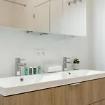 Casiola - Spacious House Close To The Beach Ostend