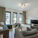 Casiola - Spacious House Close To The أوستيند