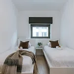 Casiola - Spacious House Close To The أوستيند
