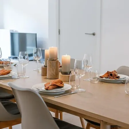 Casa vacanze Huswell - Spacious House Close To The