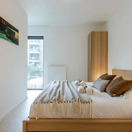 Holiday home Casiola - Spacious House Close To The Beach Ostend