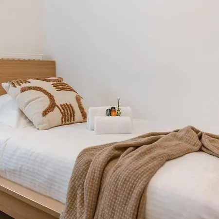 Casa vacanze Huswell - Spacious House Close To The