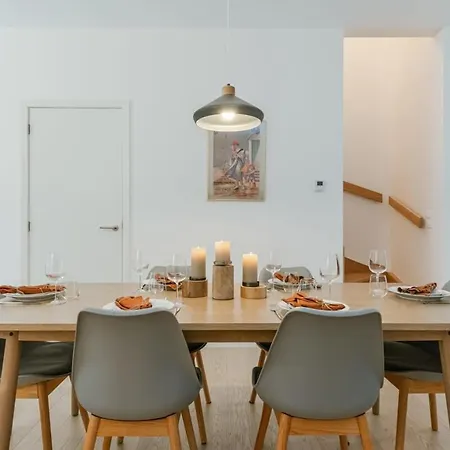 Holiday home Casiola - Spacious House Close To The Beach Ostend