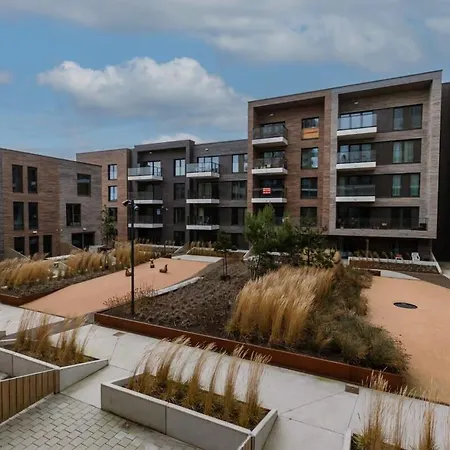 Casiola - Spacious House Close To The Beach *