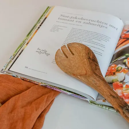 Huswell - Spacious House Close To The Casa vacanze Ostenda