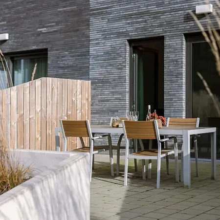 Huswell - Spacious House Close To The Ostenda