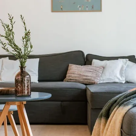 بيت للعطل Casiola - Spacious House Close To The أوستيند