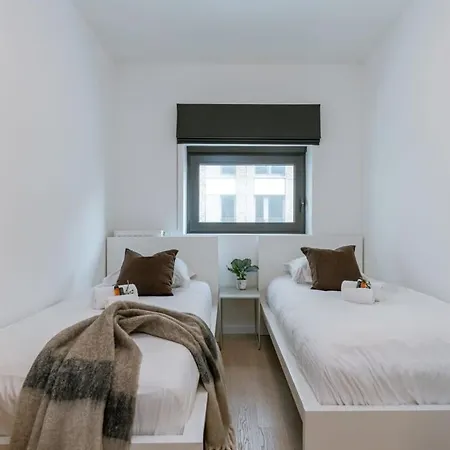 Casiola - Spacious House Close To The Ostend